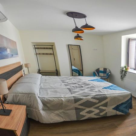 Apartamentos Turisticos Hornillo Caces Esterno foto