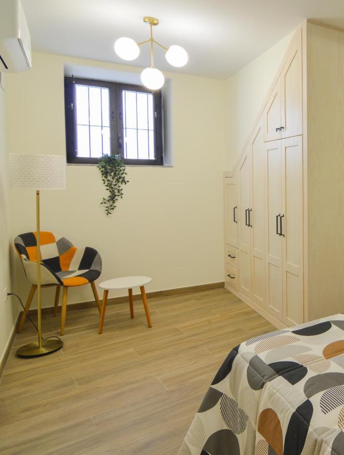 Apartamentos Turisticos Hornillo Caces Esterno foto